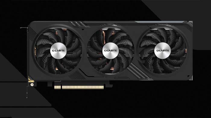 TNC Store Card Màn Hình GIGABYTE GeForce RTX 4060 Ti